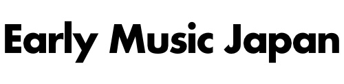 Early Music Japan