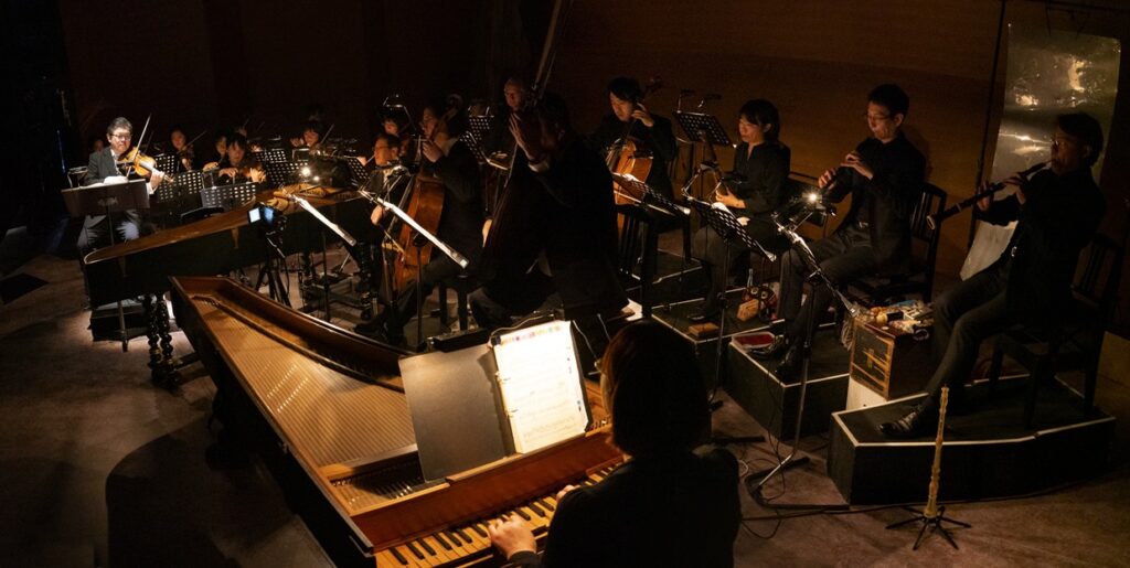 20251128-30北とぴあ国際音楽祭2025ヘンデル オペラ《ロデリンダ》