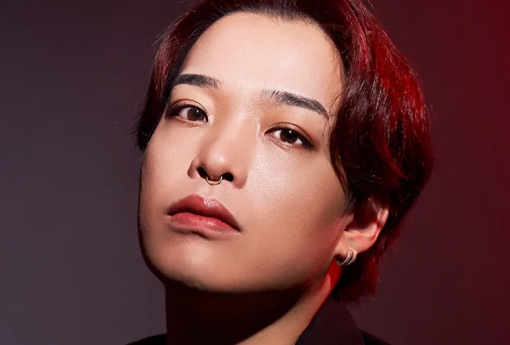 20251130作曲家・向井航が自身の夜にまつわる作品作品を集めた演奏会 WATARU MUKAI 無数の夜を超えて、響く朝の調べ